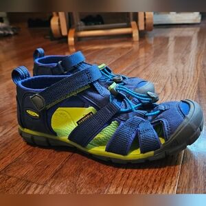 Keens Seacamp II Sandal